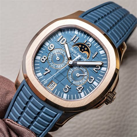 patek philippe aqaunaut 6165|patek philippippe aquanaut.